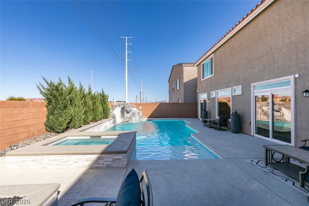 5686 Texas Creek Avenue Property Photo 50