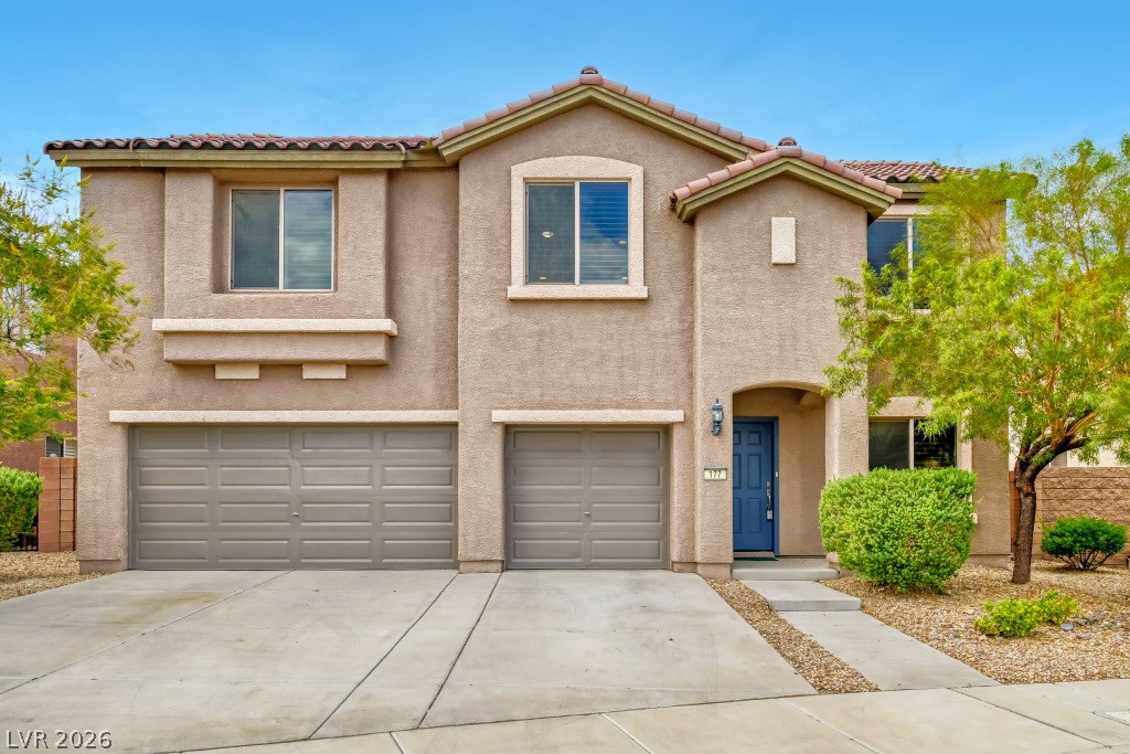 177 Cobalt Sky Avenue Property Photo 1