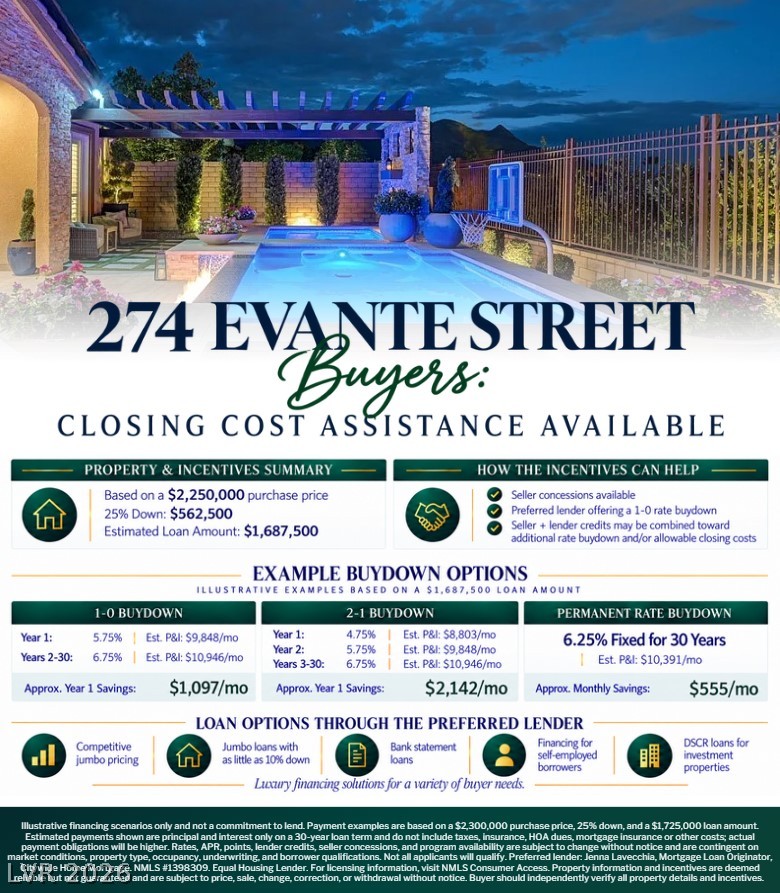 274 Evante Street Property Photo 4