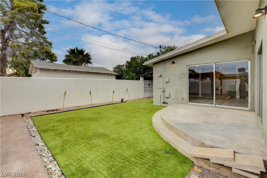 1032 Howard Drive Property Photo 53
