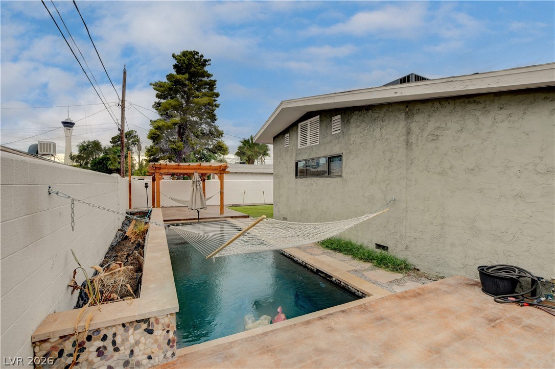 1032 Howard Drive Property Photo 54