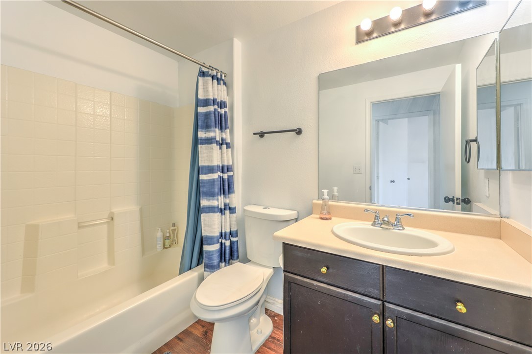 5330 East Charleston Boulevard 44 Property Photo 27