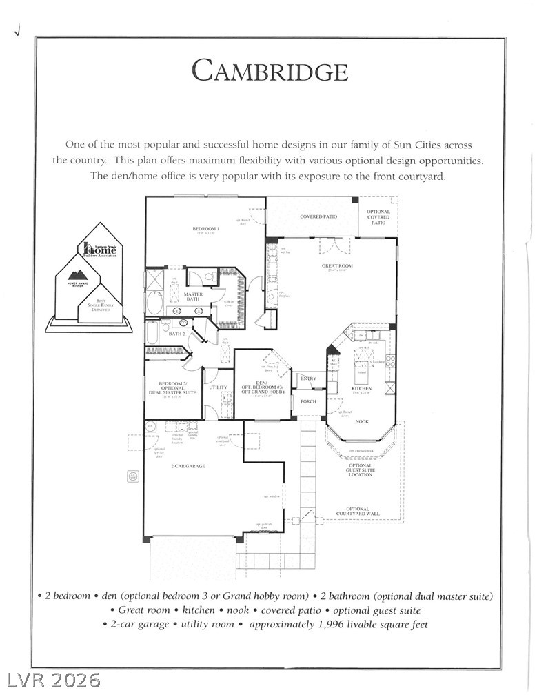 2656 Riceville Drive Property Photo 53