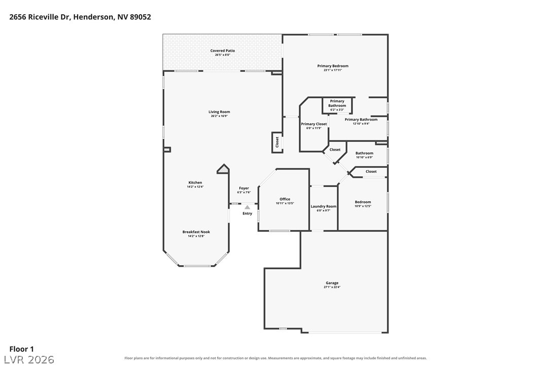 2656 Riceville Drive Property Photo 49