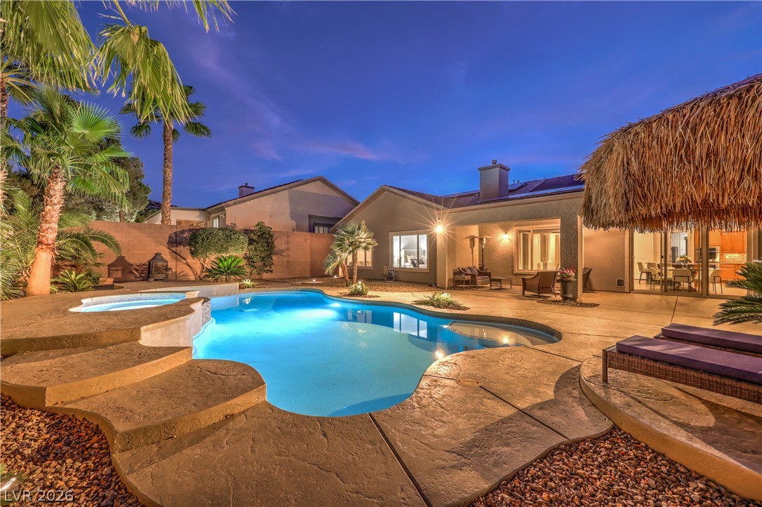 2676 Leon Say Lane Property Photo 46