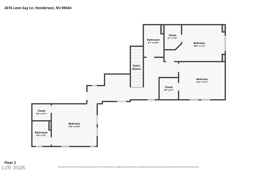 2676 Leon Say Lane Property Photo 56