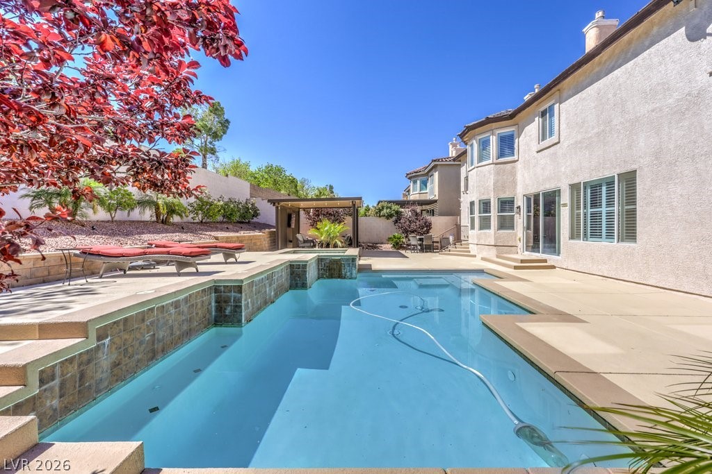4453 Melrose Abbey Place Property Photo 1