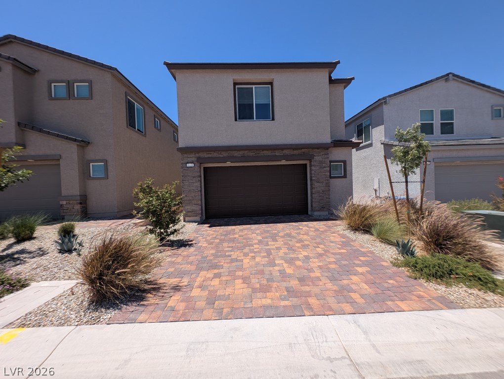 3339 Dancing Waters Street Property Photo 1