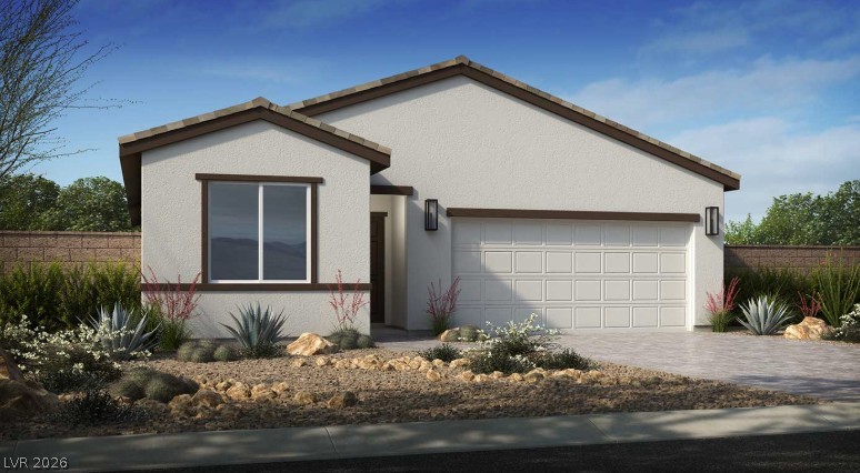 3345 East Cactus Canyon Drive Property Photo 1