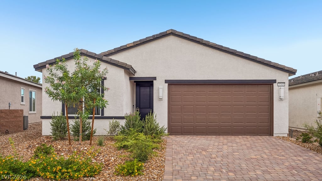 3345 East Cactus Canyon Drive Property Photo 1