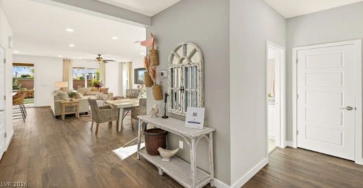 3345 East Cactus Canyon Drive Property Photo 6