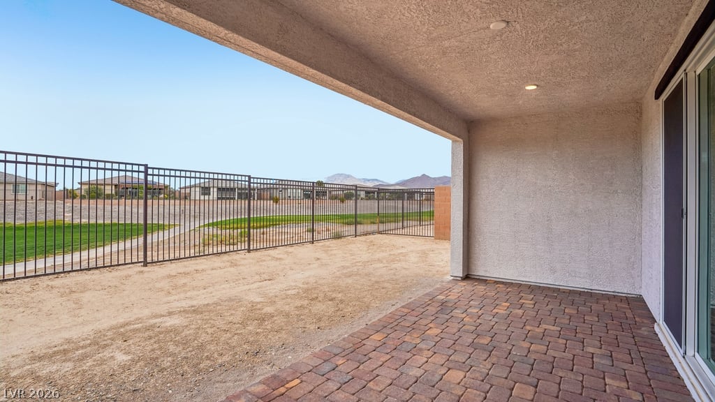 3345 East Cactus Canyon Drive Property Photo 22