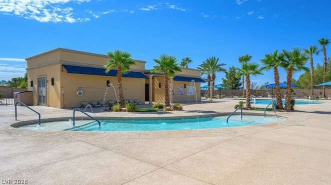 3345 East Cactus Canyon Drive Property Photo 38