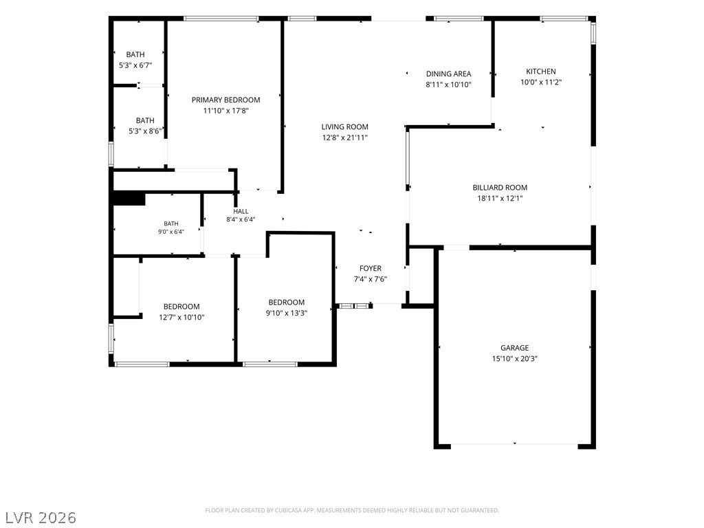 4460 Cranbrook Way Property Photo 46