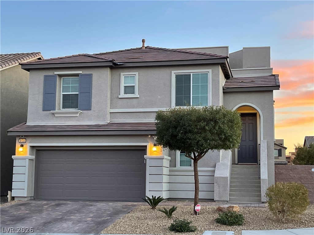 8109 Muir Brook Avenue Property Photo 1