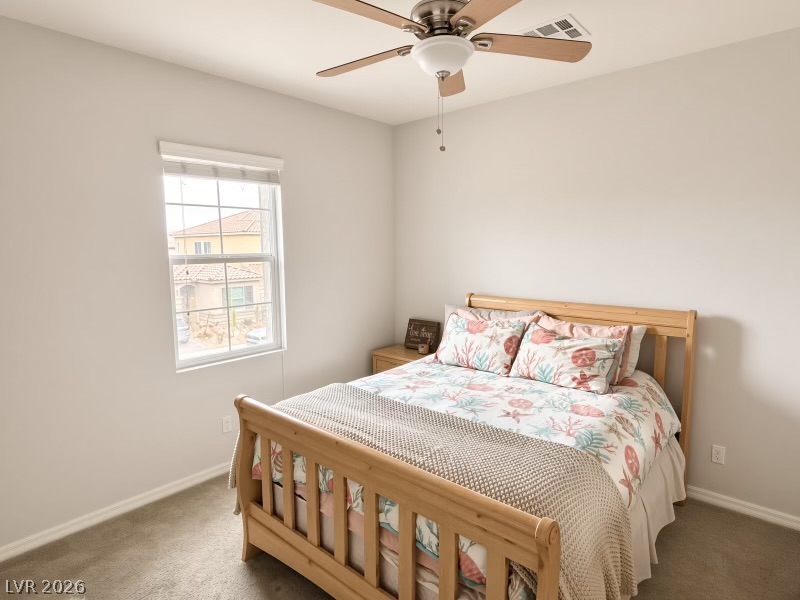 8109 Muir Brook Avenue Property Photo 8