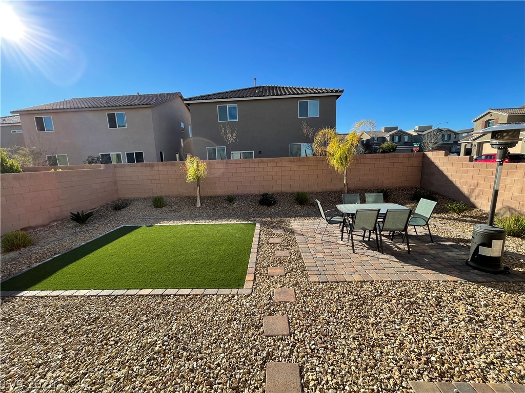 8109 Muir Brook Avenue Property Photo 11