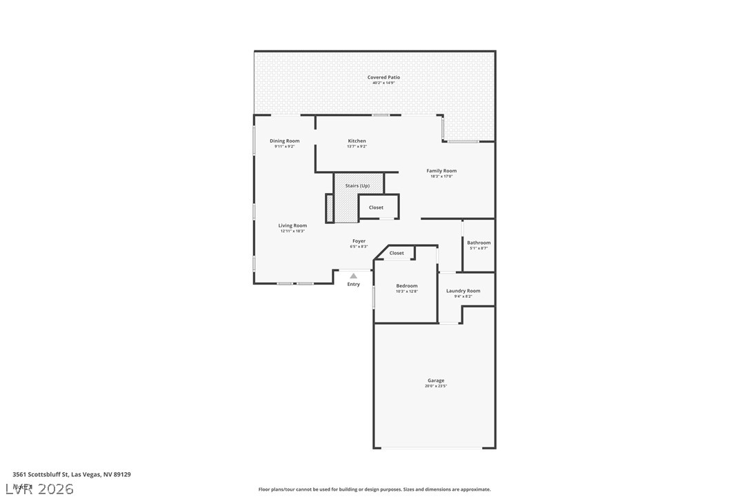 3561 Scottsbluff Street Property Photo 47