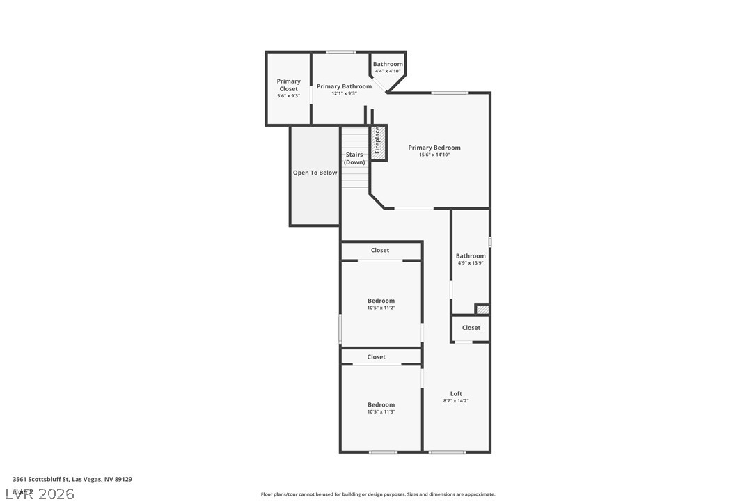 3561 Scottsbluff Street Property Photo 48