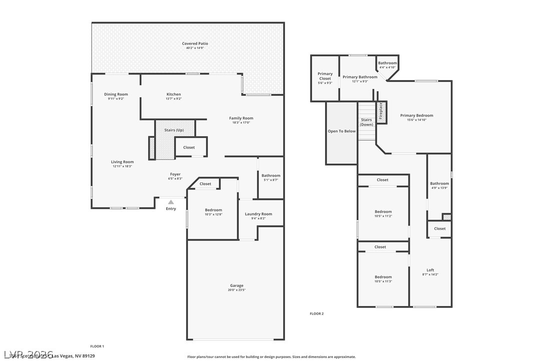 3561 Scottsbluff Street Property Photo 49