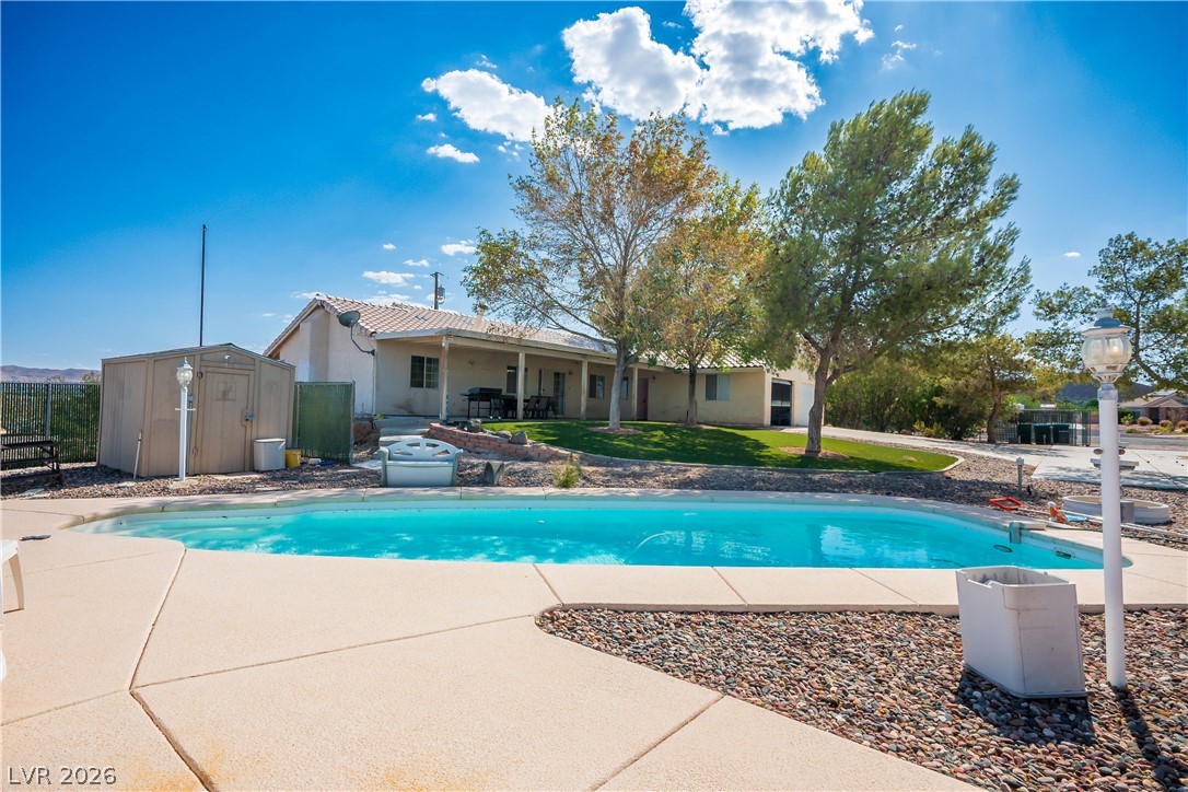 6990 West Richmar Avenue Property Photo 1