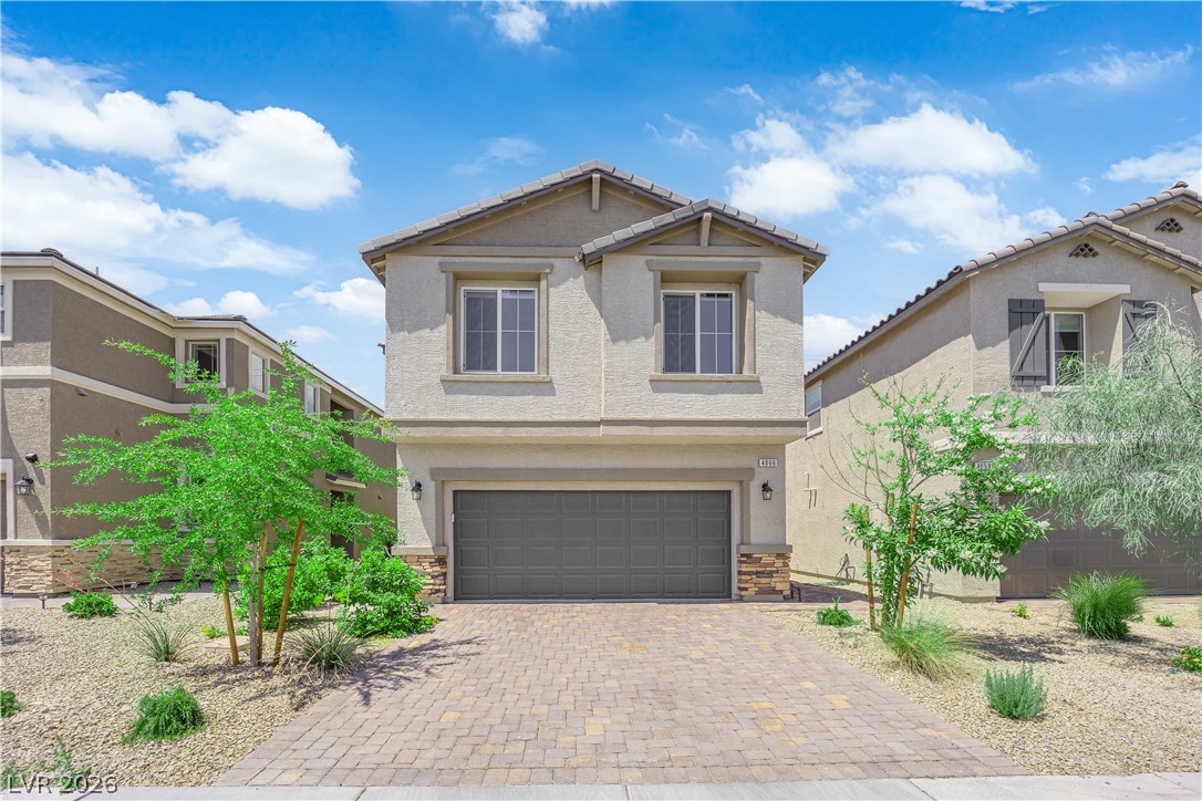 4066 Painted Lady Avenue Property Photo 1