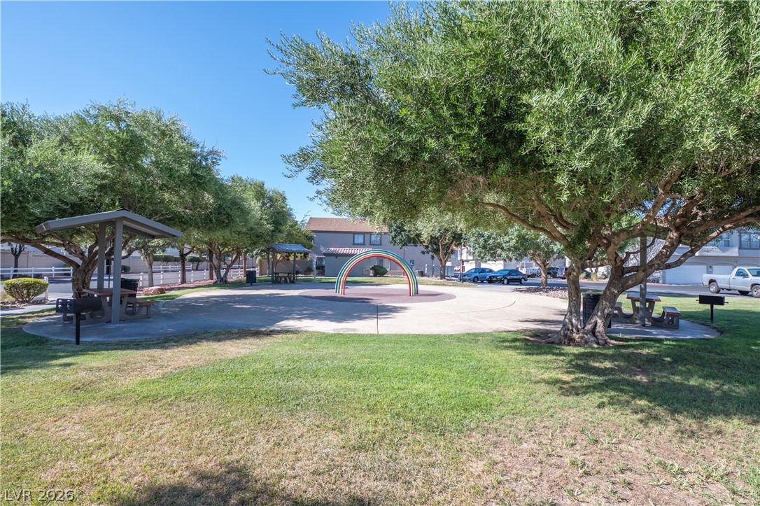 5944 Trickling Descent Street 101 Property Photo 33
