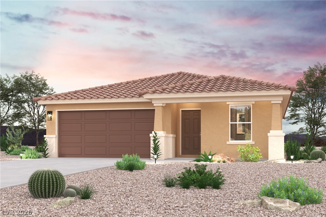 667 South Dyani Drive Property Photo 1