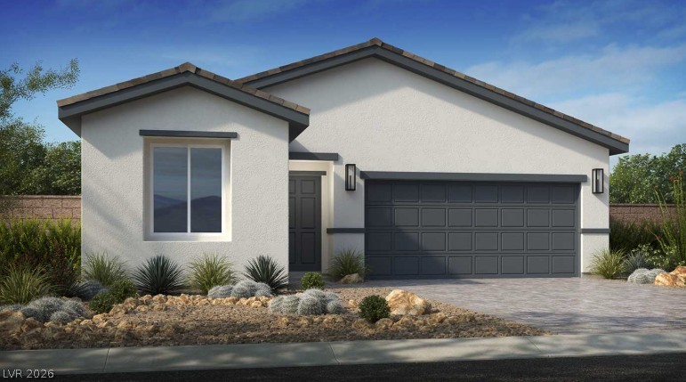 3330 East Cactus Canyon Drive Property Photo 1
