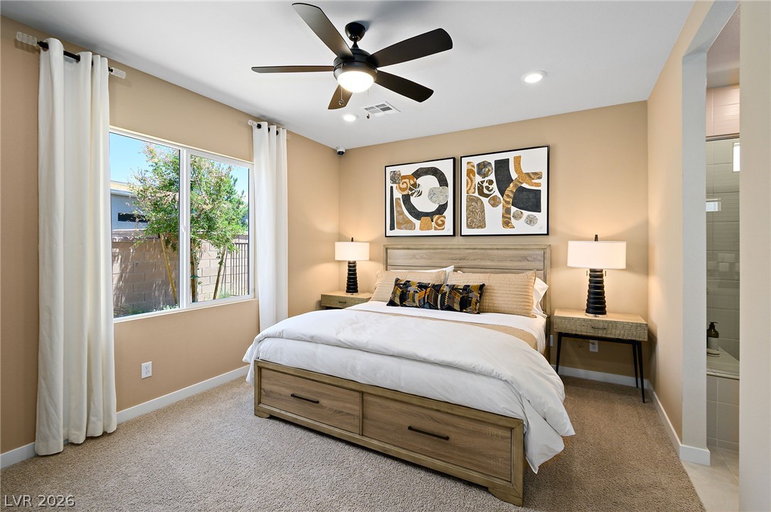 3330 East Cactus Canyon Drive Property Photo 4