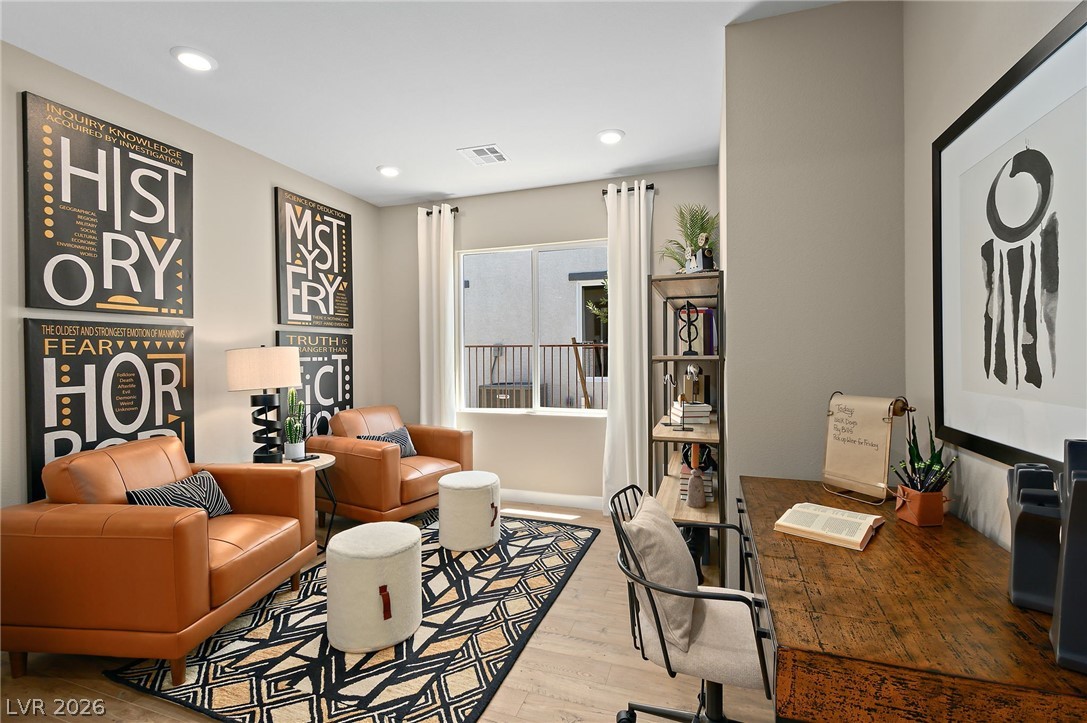 3330 East Cactus Canyon Drive Property Photo 5