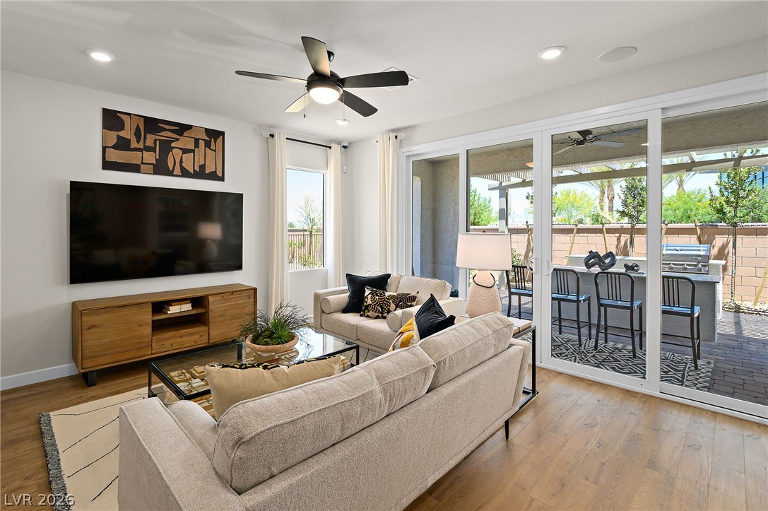 3330 East Cactus Canyon Drive Property Photo 12
