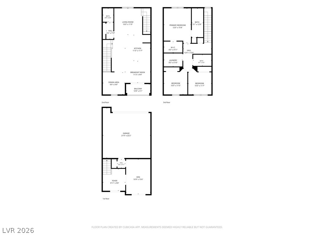 12328 Golden Wreath Road 3 Property Photo 34