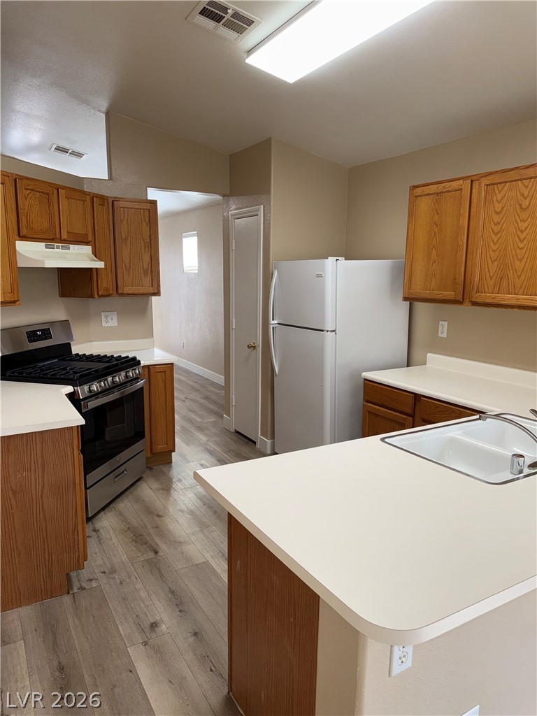 10164 Organ Pipe Court Property Photo 10