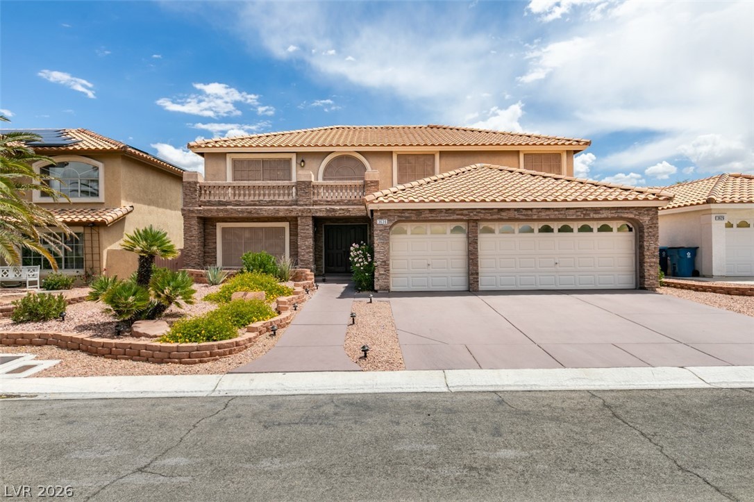 3636 Dorrington Drive