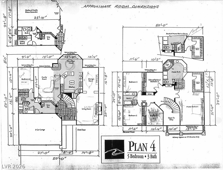 3636 Dorrington Drive Property Photo 81