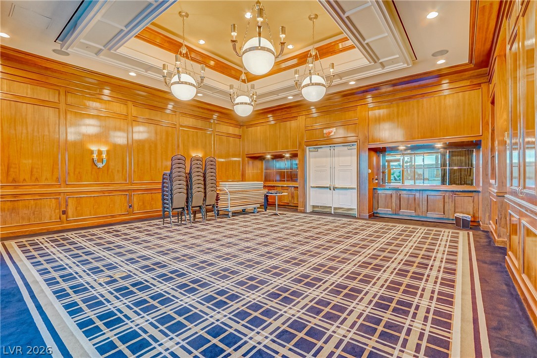 2000 North Fashion Show Drive 3118 Property Photo 36