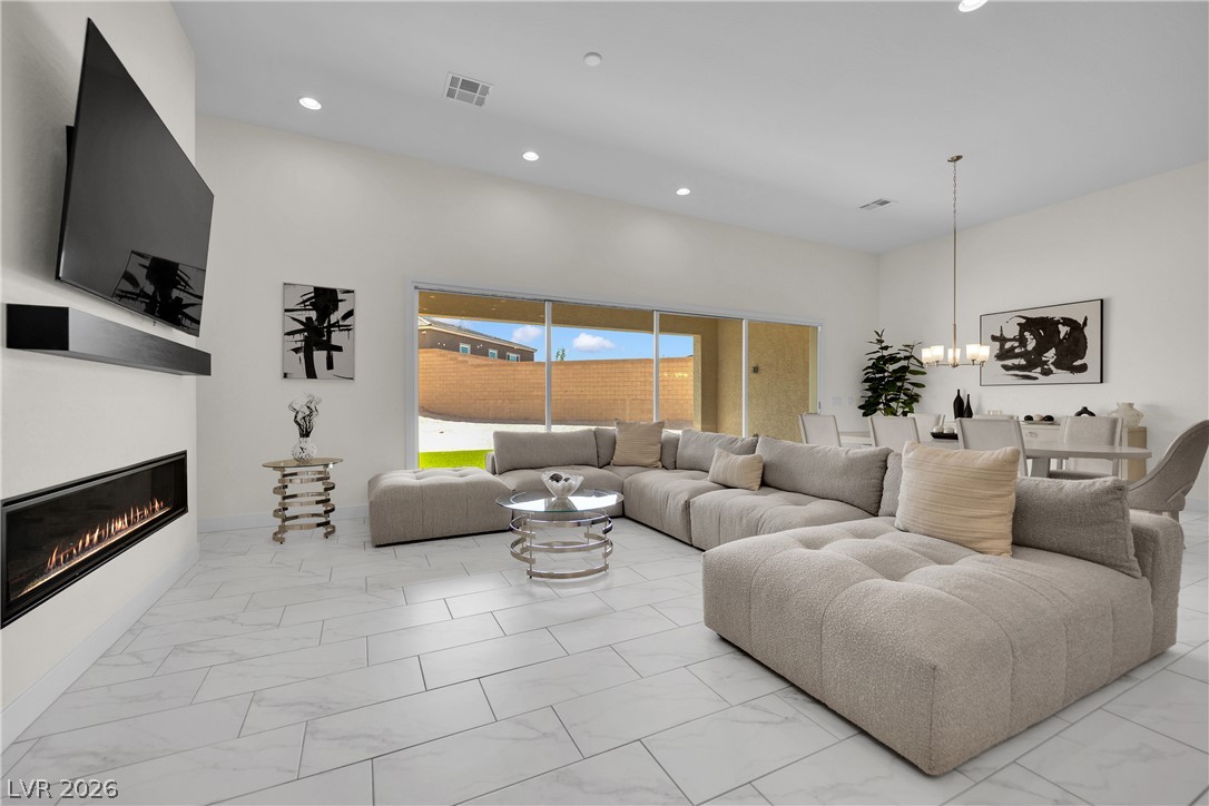 8835 South Tenaya Way Property Photo 15