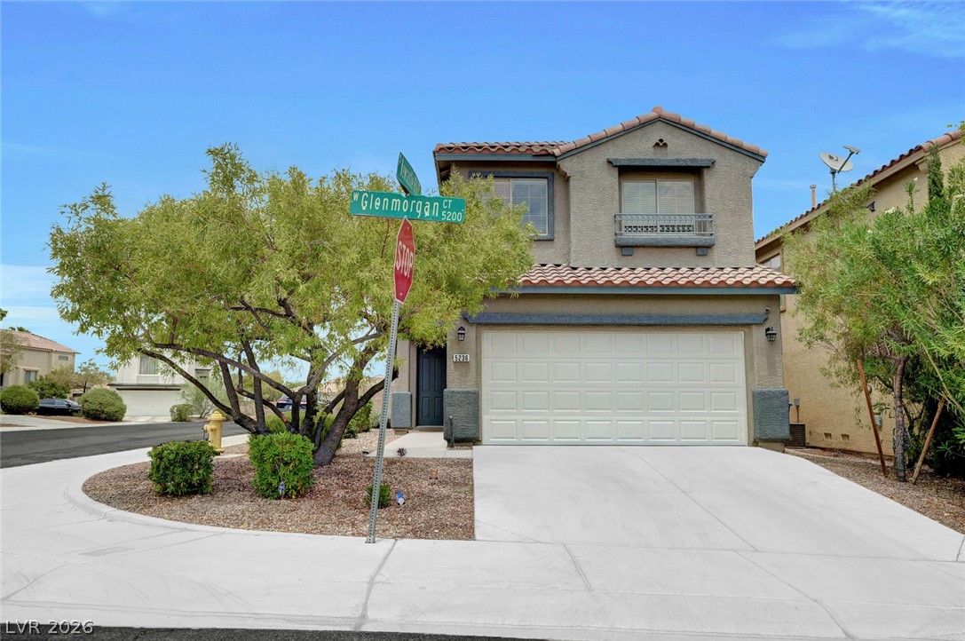 5236 Glenmorgan Court Property Photo 1
