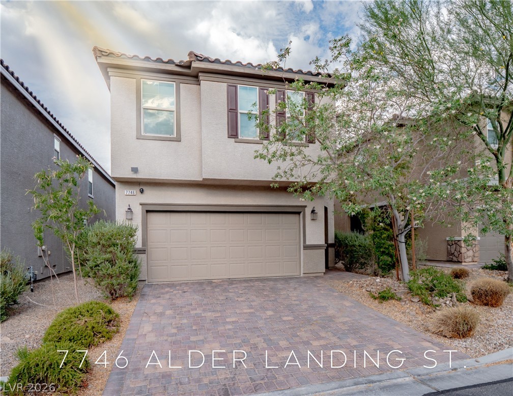 7746 Alder Landing Street Property Photo 2