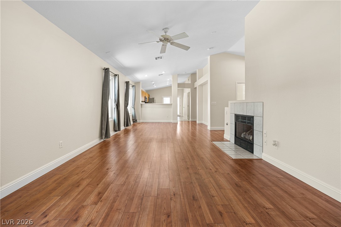 8609 Majestic Pine Avenue Property Photo 5
