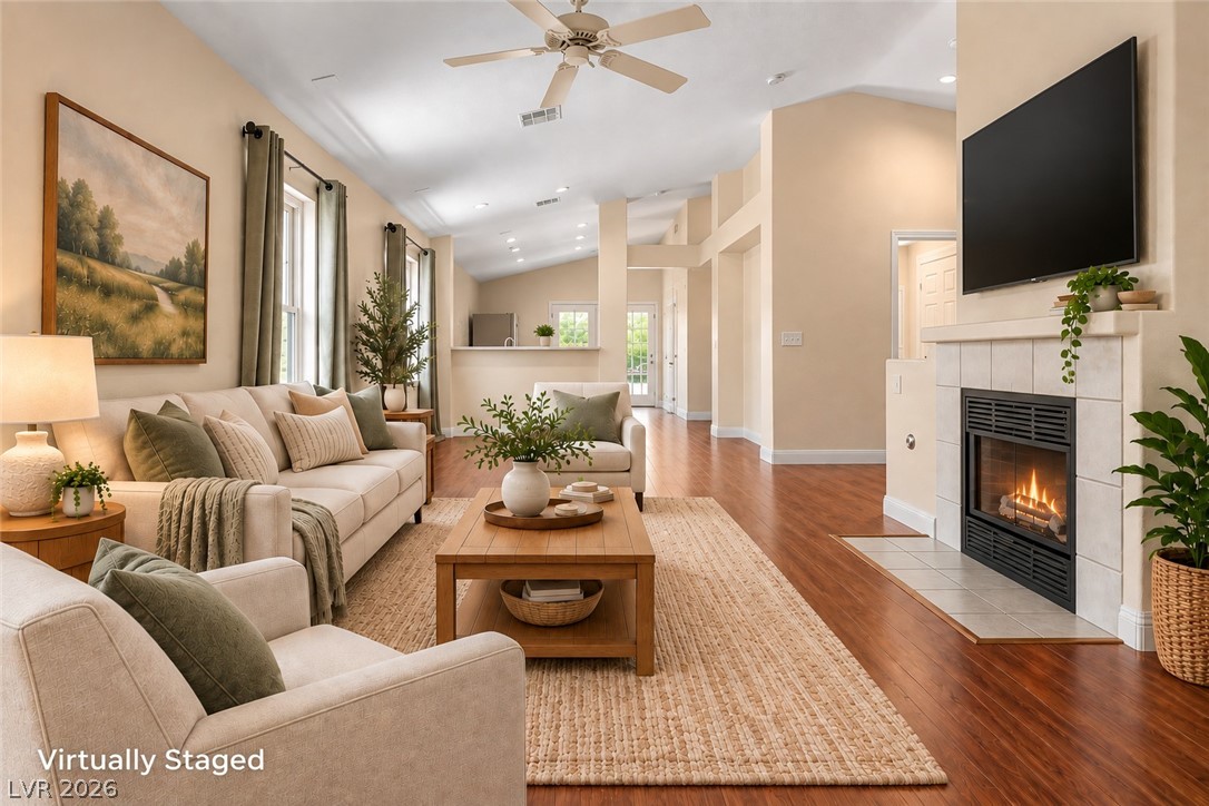 8609 Majestic Pine Avenue Property Photo 6