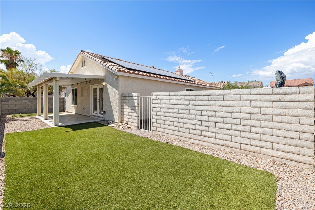 8609 Majestic Pine Avenue Property Photo 27