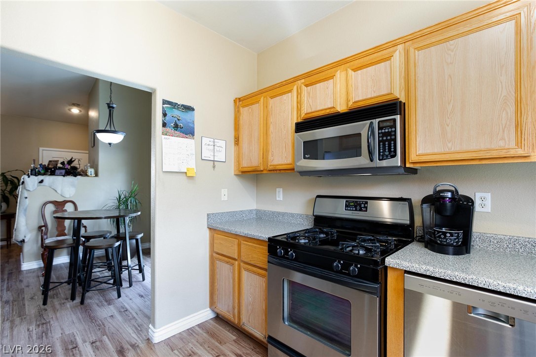 1489 Evening Song Avenue Property Photo 9