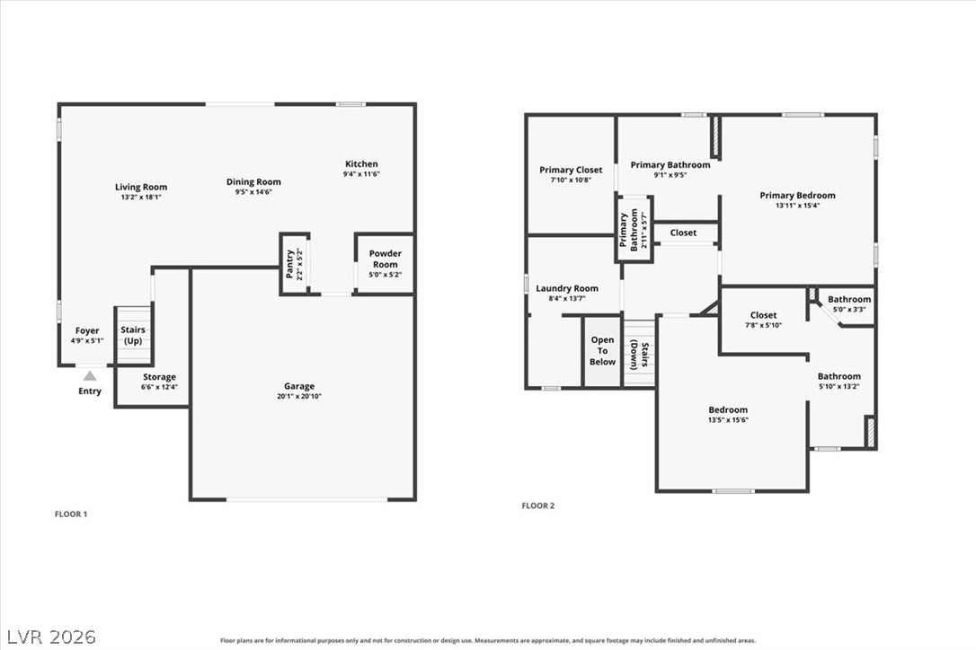 9037 Cross Stitch Court Property Photo 8