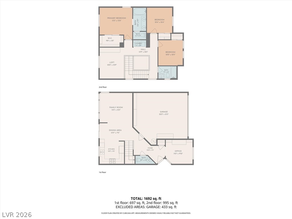 8717 Pitch Fork Avenue Property Photo 41