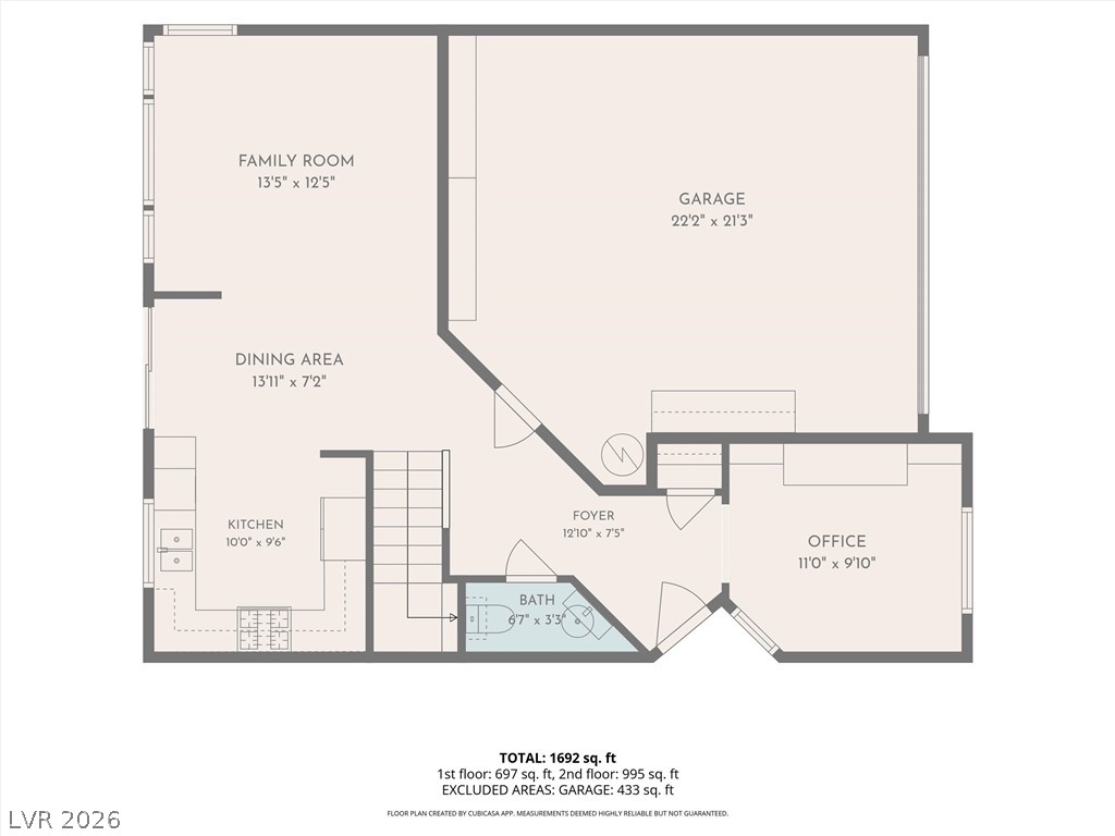 8717 Pitch Fork Avenue Property Photo 42