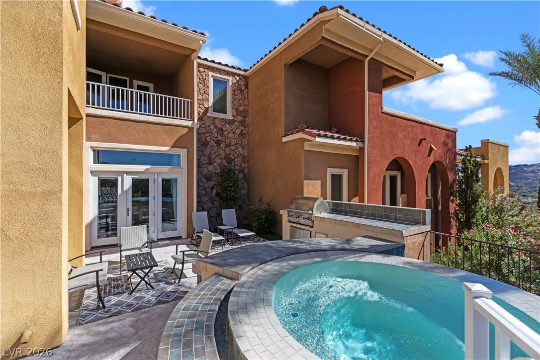 18 Cerchio Alto Property Photo 34
