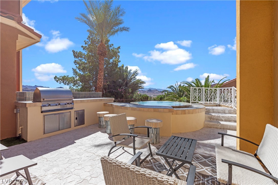 18 Cerchio Alto Property Photo 36