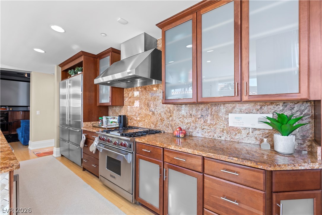 18 Cerchio Alto Property Photo 37
